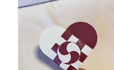 Andersen Hearts Kit