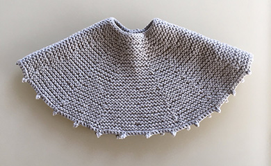 OrganicCottonBabyBib