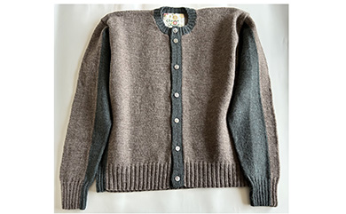 sidestripedcardigan